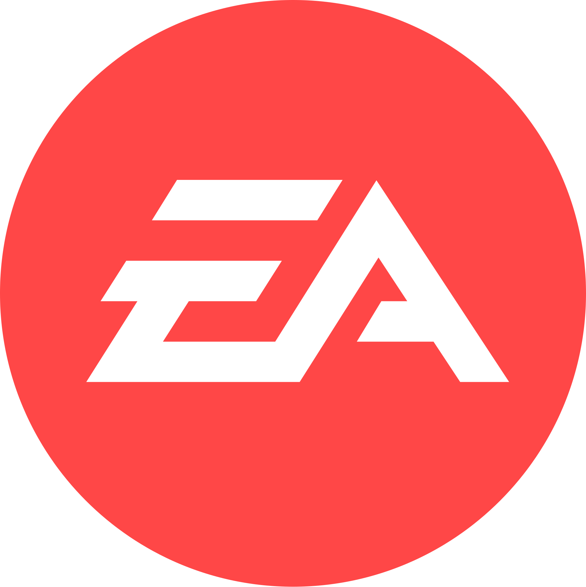 EA Logo